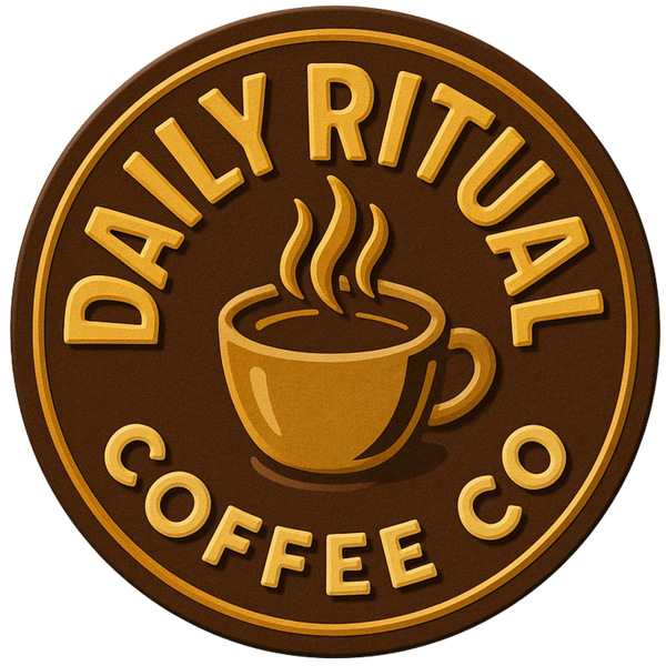 Daily Ritual Coffee